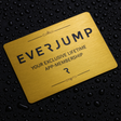 Extra ticket: Golden Card