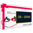 EVERJUMP gift voucher