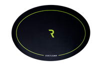 Jump rope mat - Evermat